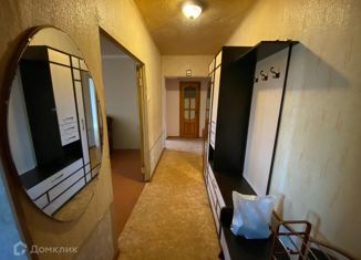 Продаю 3-комнатную квартиру, 65.1 м2, Ртищево, улица Зои Космодемьянской, 3