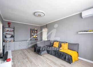 Продам 3-комнатную квартиру, 54.1 м2, Москва, 2-я Владимирская улица, 32к1, метро Перово