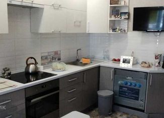 Продаю однокомнатную квартиру, 48 м2, Анапа, Парковая улица, 61к3, ЖК Привилегия