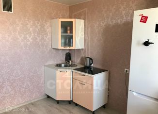 Продам квартиру студию, 22 м2, Берёзовский, Новая улица, 20