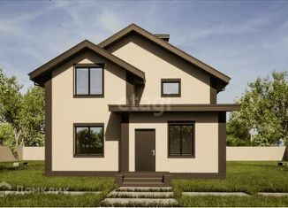 Дом на продажу, 135 м2, деревня Лихун, 1-я Благодатная улица