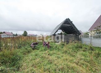 Участок на продажу, 17.6 сот., село Малая Зоркальцева, улица Учителей