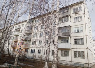 Продажа двухкомнатной квартиры, 42.2 м2, Новосибирск, Ленинградская улица, 143, метро Октябрьская