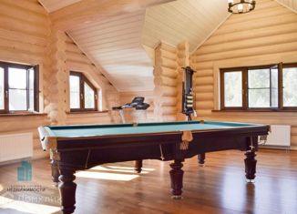 Продажа дома, 258 м2, деревня Александровка, Рябиновая улица