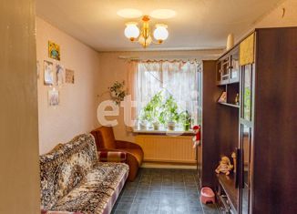 Комната на продажу, 11.4 м2, Вологда, Полевая улица, 17, микрорайон Лукьяново