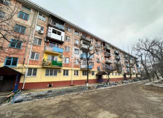 Продается 2-комнатная квартира, 42.4 м2, Элиста, 4-й микрорайон, 23, 4-й микрорайон