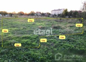 Продаю участок, 9 сот., станица Благовещенская, Таманская улица