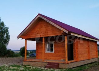 Продам дом, 40.5 м2, деревня Дубровина, Центральная улица, 10