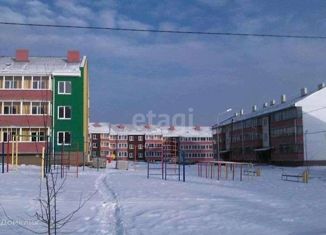 Квартира на продажу студия, 34 м2, поселок Западный, Просторная улица, 5