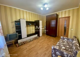 Сдаю в аренду однокомнатную квартиру, 34 м2, Горячий Ключ, Заводская улица, 48Ак1