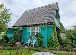 Продажа дома, 33.4 м2, территория Эжвинский