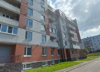 Продаю 1-ком. квартиру, 42 м2, Ленинградская область