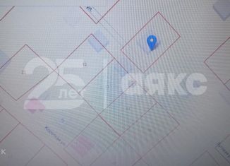 Участок на продажу, 5 сот., хутор Гавердовский, Луговая улица, 18