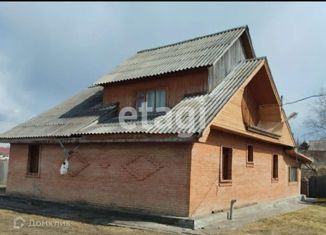 Продается дом, 145.8 м2, деревня Бугачево, Центральная улица