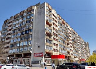 Продам 3-ком. квартиру, 68 м2, Краснодарский край, Рашпилевская улица, 32