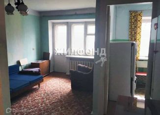 Продам однокомнатную квартиру, 30.7 м2, Новосибирск, проспект Карла Маркса, 28, проспект Карла Маркса