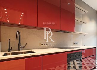 Продажа 2-ком. квартиры, 77.5 м2, Москва, улица Ефремова, 10с1к4/2, улица Ефремова