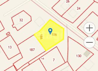 Земельный участок на продажу, 20 сот., деревня Хвощевик