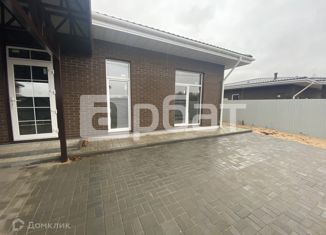 Продам дом, 124 м2, деревня Говядово, улица Лётчика Маресьева, 16