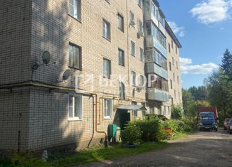 Продажа трехкомнатной квартиры, 70 м2, село Железнодорожный, Сосновая улица, 15