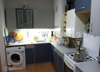 Продаю 1-комнатную квартиру, 32 м2, Балабаново, Лесная улица, 29