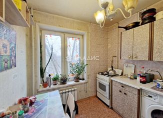 Продажа 1-комнатной квартиры, 33 м2, Москва, Витебская улица, 10к1, Витебская улица