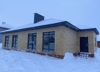 Продажа таунхауса, 90 м2, село Николо-Берёзовка, улица Чкалова, 13