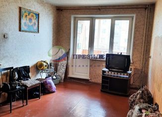 2-комнатная квартира на продажу, 50 м2, Нижегородская область, улица Пугачёва, 17