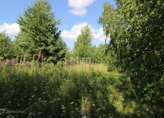 Продажа участка, 10 сот., село Нижняя Тавда, улица Некрасова