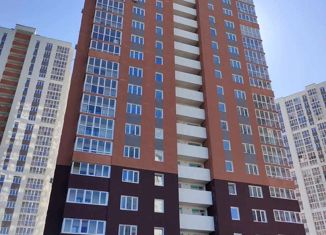 Продаю двухкомнатную квартиру, 55.6 м2, Самара, Московское шоссе, 18-й километр, 39, ЖК Рассвет