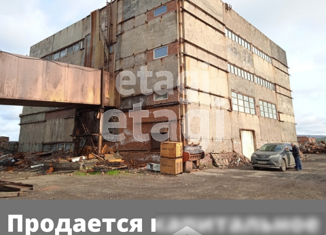 Продам офис, 5000 м2, Норильск, Гвардейская площадь