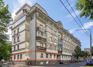 Продажа офиса, 200 м2, Москва, Большая Пионерская улица, 20, район Замоскворечье