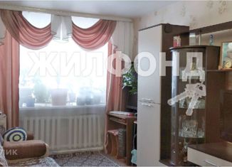 Продается 3-комнатная квартира, 58 м2, Чулым, Центральная улица, 4