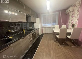 Квартира в аренду студия, 70 м2, Сызрань, Новостроящаяся улица, 12к2