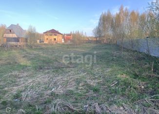 Продаю участок, 15 сот., деревня Лихун, Молодёжная улица