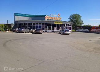 Продажа офиса, 580 м2, Ижевск, Заречное шоссе, 32, жилой район Строитель