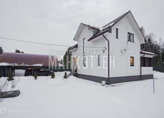 Дом на продажу, 115 м2, СНТ Нара, СНТ Нара, 12