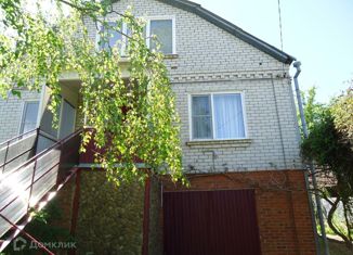 Продам дом, 191 м2, поселок городского типа Ильский, Длинная улица