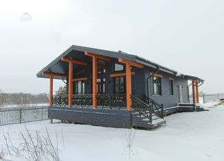 Продаю дом, 100 м2, деревня Вертково