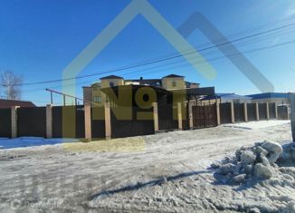 Продам таунхаус, 400 м2, деревня Казанцево, Малахитовая улица, 2Б