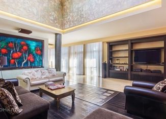 Продаю дом, 1000 м2, село Успенское, коттеджный посёлок Успенские Усадьбы, 9