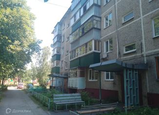 Продается однокомнатная квартира, 30.6 м2, Курская область, улица Комарова, 5