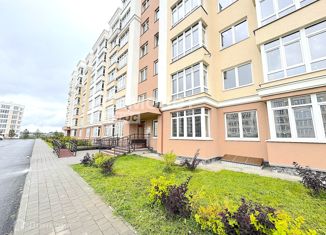 Продажа квартиры студии, 27 м2, Кемерово, Солнечный бульвар, 10