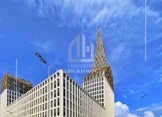 Продается двухкомнатная квартира, 60 м2, Санкт-Петербург, улица Челюскина, 8, ЖК Голден Сити