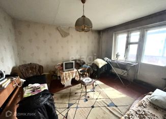 Продам 2-комнатную квартиру, 51.5 м2, Кемерово, Молодёжный проспект, 11Б