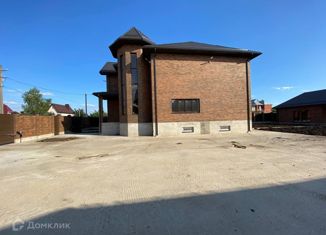 Продам дом, 451 м2, хутор Ленина, Наримановская улица