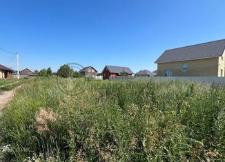 Участок на продажу, 7 сот., село Большие Кабаны, Садовая улица