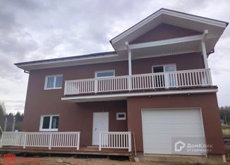 Продажа дома, 190 м2, деревня Большое Коновалово