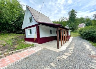 Дом на продажу, 58.2 м2, Горно-Алтайск, Солнечная улица, 22