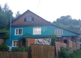 Продается дом, 98 м2, Республика Алтай, Далёкий переулок